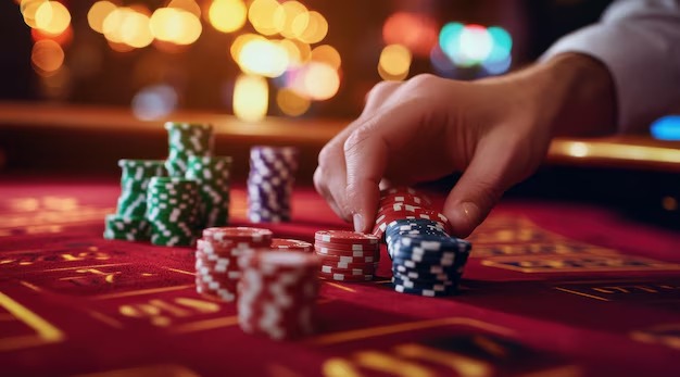 robuk Hood vs Wolf slot game interface showing reels and payout table